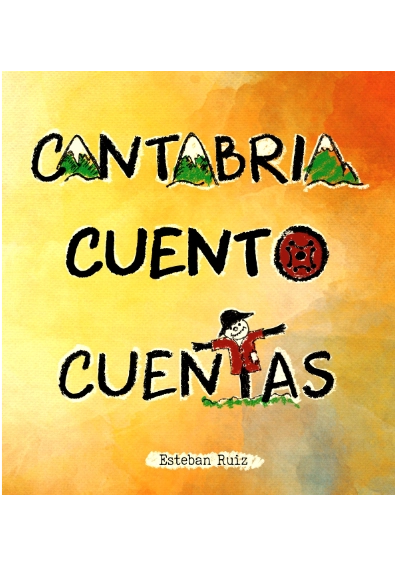 Cantabria Cuento Cuentas